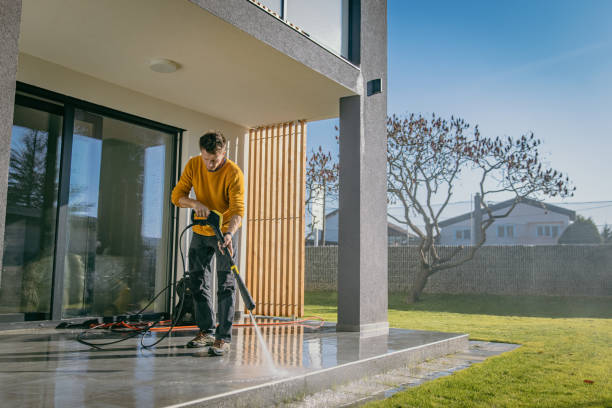 Professional Pressure Washing Services in Piermont, NY